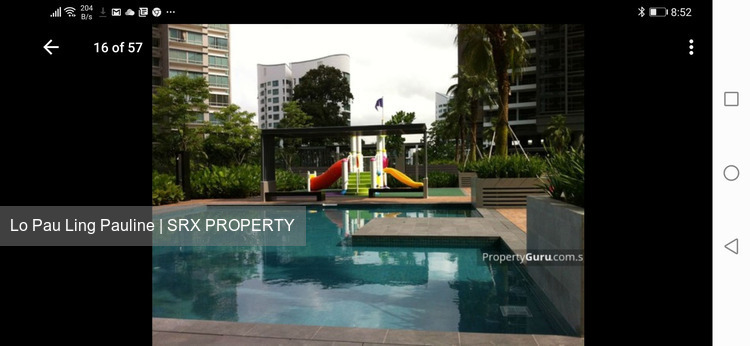 The Trizon (D10), Condominium #232789931